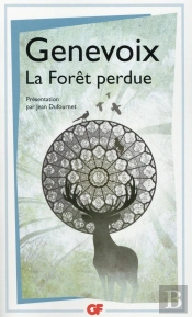 La Forêt Perdue
