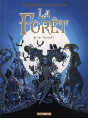 La Foret T.4