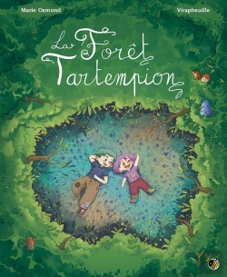 Bertrand.pt - La Forêt Tartempion