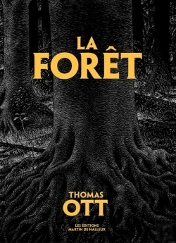 Bertrand.pt - La Forêt