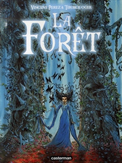 Bertrand.pt - La Forêt Tome 1
