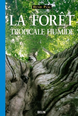 Bertrand.pt - La Forêt Tropicale Humide