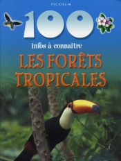La Forêt Tropicale
