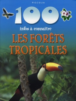 Bertrand.pt - La Forêt Tropicale