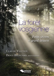La Forêt Vosgienne ; Petits Secrets Et Grand Dessein