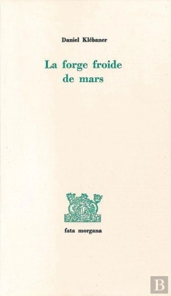 Bertrand.pt - La Forge Froide De Mars