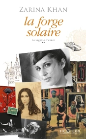 La Forge Solaire