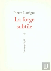 La Forge Subtile : Poèmes