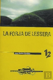 La Forja De Lessera