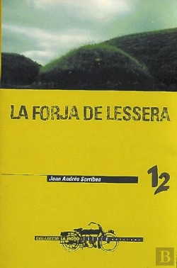 Bertrand.pt - La Forja De Lessera