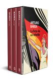 La Forja De Un Rebelde (Estuche Con: La Forja # La Ruta # La Llama)