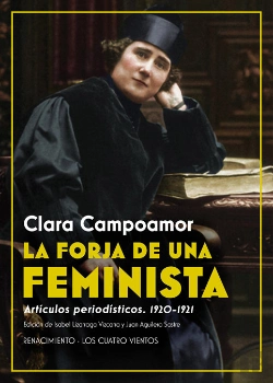 Bertrand.pt - La Forja De Una Feminista
