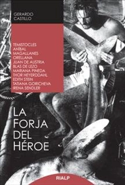 Bertrand.pt - La Forja Del Héroe