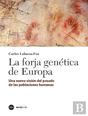 La Forja Genética De Europa