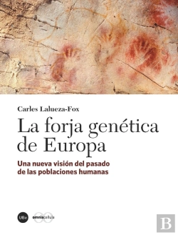 Bertrand.pt - La Forja Genética De Europa