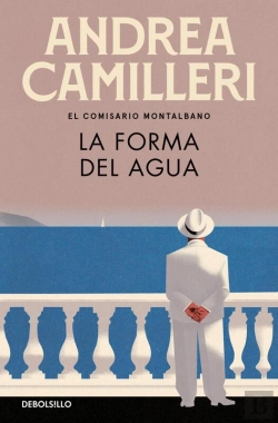 Bertrand.pt - La Forma Del Agua (Comisario Montalbano 1)