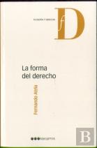 La Forma Del Derecho
