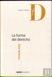 La Forma Del Derecho