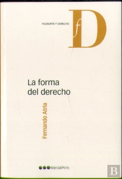 Bertrand.pt - La Forma Del Derecho