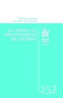 La Forma Y El Procedimiento Del Despido