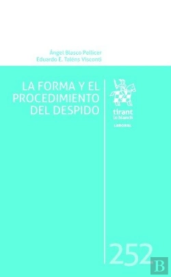 Bertrand.pt - La Forma Y El Procedimiento Del Despido