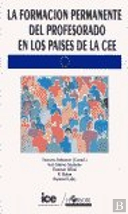 Bertrand.pt - La Formacción Permanente Del Profesorado En Los Países De La Cee
