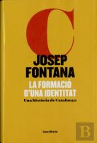 La Formació D'Una Identitat (Edició Il·Lustrada)