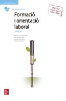 La Formacio I Orientacio Laboral. Avancat Cat