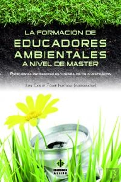 Bertrand.pt - La Formación De Educadores Ambientales A Nivel De Máster