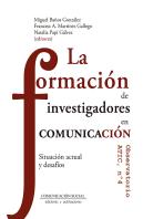 La Formacion De Investigadores En Comunicacion