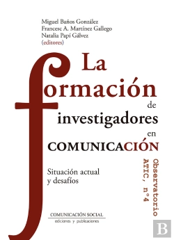 Bertrand.pt - La Formacion De Investigadores En Comunicacion