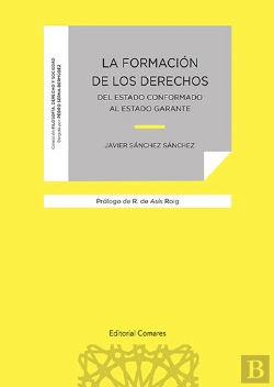 Bertrand.pt - La Formación De Los Derechos