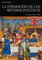 La Formación De Los Sistemas Políticos