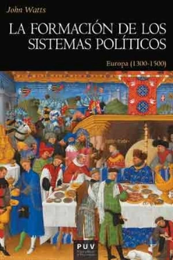 Bertrand.pt - La Formación De Los Sistemas Políticos
