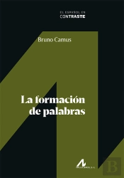 La Formacion De Palabras