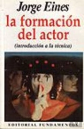 La Formación Del Actor