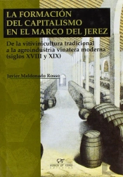 La Formación Del Capitalismo En El Marco De Jerez
