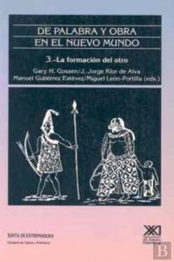 Bertrand.pt - La Formación Del Otro