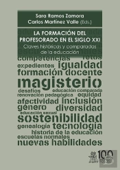 La Formacion Del Profesorado En El Siglo Xxi. Claves Historicas Y Comparadas De
