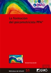 La Formacion Del Psicomotricista Ppa©
