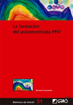 Bertrand.pt - La Formacion Del Psicomotricista Ppa©