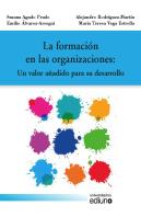 La Formación En Las Organizaciones: