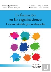 La Formación En Las Organizaciones: