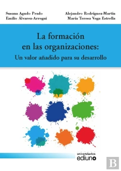 Bertrand.pt - La Formación En Las Organizaciones: