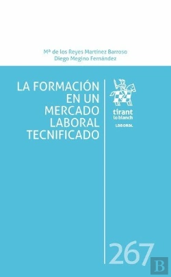 Bertrand.pt - La Formacion En Un Mercado Laboral Tecnificado