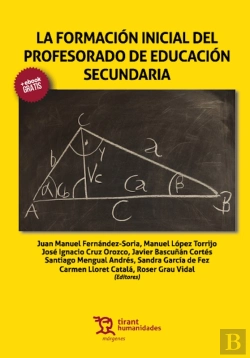 Bertrand.pt - La Formación Inicial Del Profesorado De Educación Secundaria