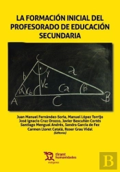 La Formación Inicial Del Profesorado De Educación Secundaria
