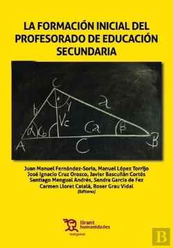 Bertrand.pt - La Formación Inicial Del Profesorado De Educación Secundaria