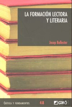 Bertrand.pt - La Formación Lectora Y Literaria