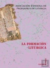 La Formación Litúrgica